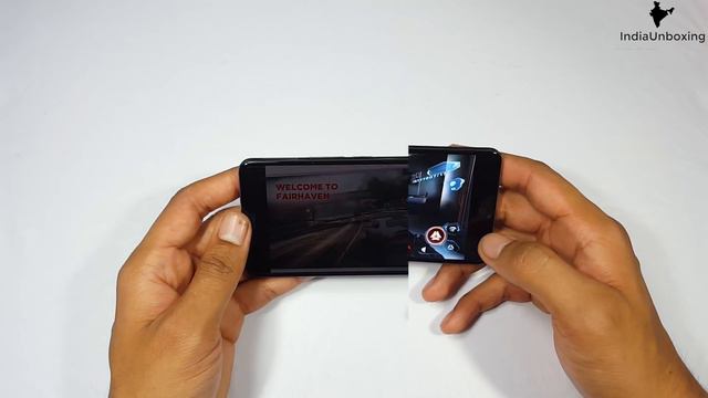 Oneplus X Gaming Test Review 60FPS 1080p & Memory Card Problem India | IndiaUnboxing смотреть онлайн