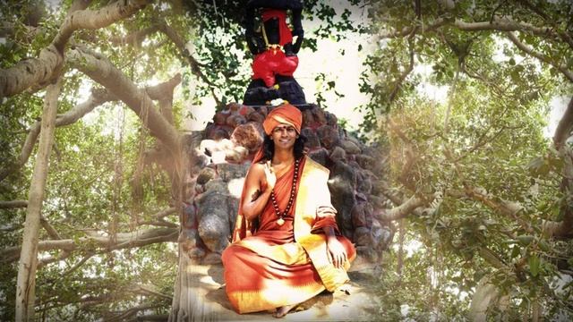 Lord Sri Dakshinamoorthy Mantra | Guru Mantra | Chanting by SPH Bhagwan Sri Nithyananda Paramashiva смотреть онлайн