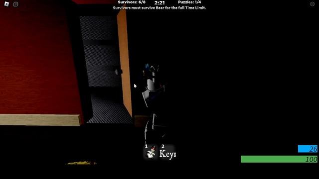 ROBLOX BEAR (ALPHA) CINCO DE MAYO EVENT Gameplay (04/05/2023) смотреть онлайн