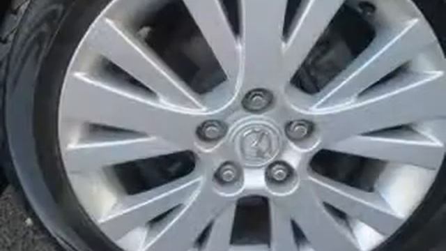 2008 MAZDA 6 Classic - Burwood VIC смотреть онлайн