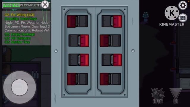 The Crewmates Guessed Lucky this Time - Among Us Polus Gameplay смотреть онлайн