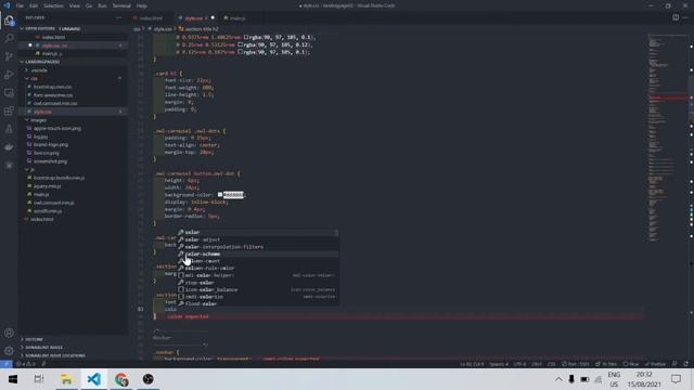 Bootstrap 5 Tutorial #4 Alert, Badge, Footer смотреть онлайн