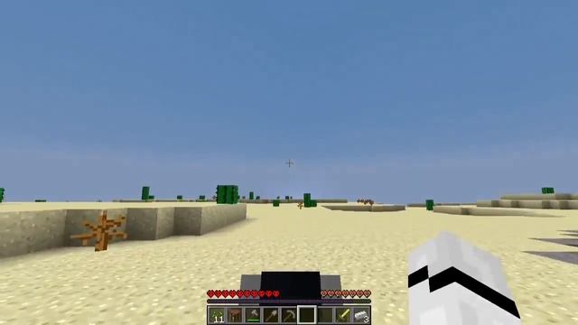 Minecraft Hardcore Challenge November 2013 Ep. 1 - Brewing Ideas смотреть онлайн