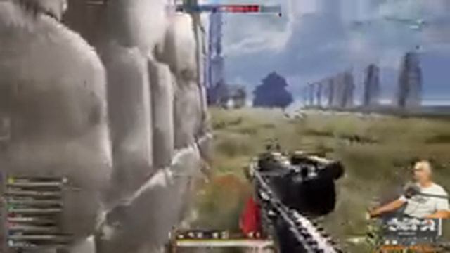 PUBG - и снова в бой.... смотреть онлайн