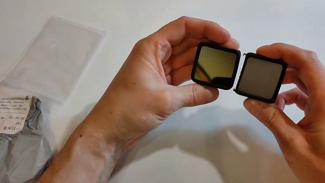 Чехол и прочее к DJI Action 2, Очки с поляризацией и фотохромом, красовки для моноколеса и др. смотреть онлайн