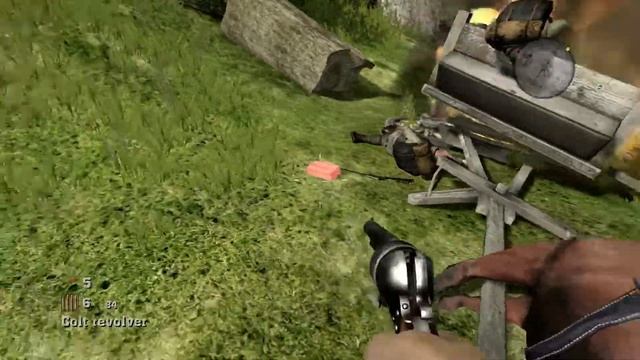 History Channel Civil War Secret Missions Pt 4 "Sharpshooters at Devil's Den" (No Commentary) смотреть онлайн