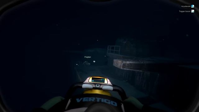 World Of Diving | Лучший симулятор дайвинга! смотреть онлайн
