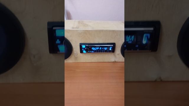 Бумбокс своими руками смотреть онлайн