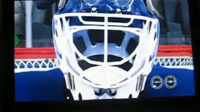 NHL 08 смотреть онлайн