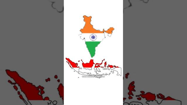 Old Neighbour Of INDIA.....