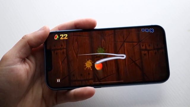 The iPhone 13 Is Getting a CRAZY Update! смотреть онлайн