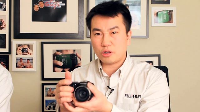 Fuji Guys - FinePix S2950 Part 2 - First Look смотреть онлайн