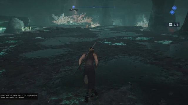 CRISIS CORE –FINAL FANTASY VII– REUNION | How To Ensure You Get 100K SP In Every Fight смотреть онлайн
