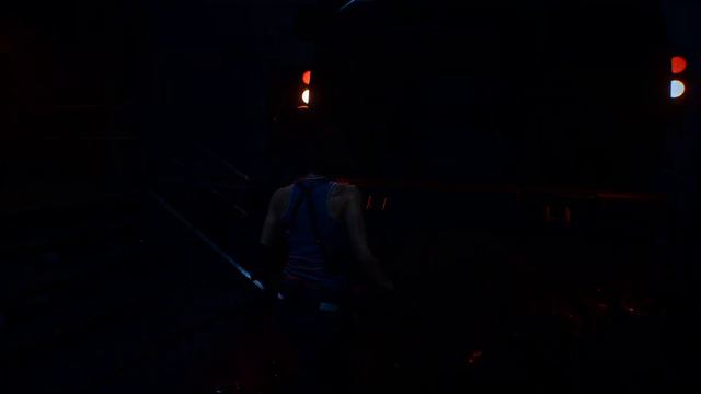 Resident Evil 3 Remake 4K Max Settings Reshade Walkthrough No Commentary Part 1 смотреть онлайн