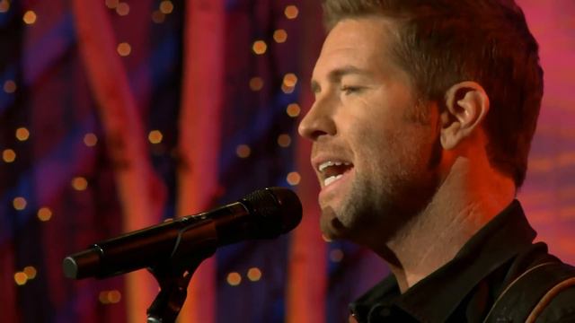 Josh Turner - Great Is Your Faithfulness (Live From Gaither Studios)