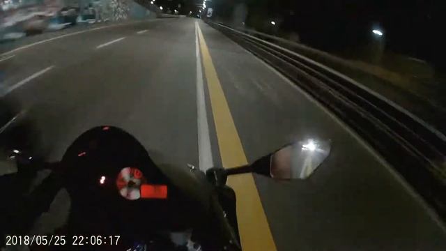 SUZUKI GSX-R K1 смотреть онлайн
