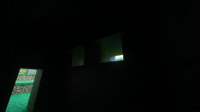 Minecraft RTX ON JAVA LIKE ON BEDROCK смотреть онлайн