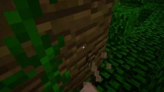 начинаем играть в майнкрафт,крафт верстака смотреть онлайн