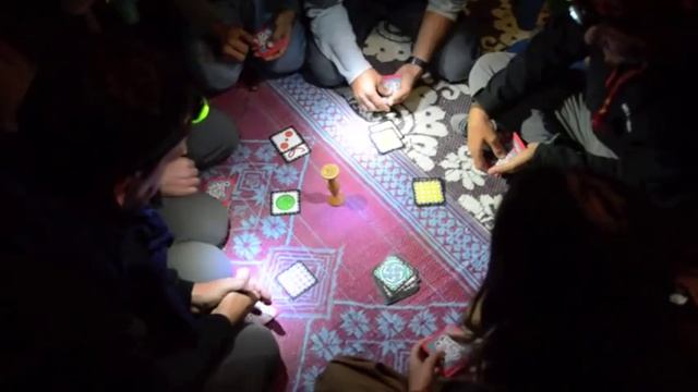 Jungle Speed game смотреть онлайн