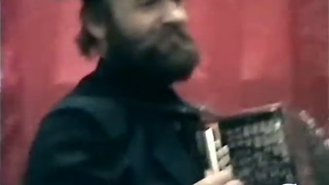 16 октября 1954 года - день рождения музыканта, гармониста С. Л. Сметанина смотреть онлайн