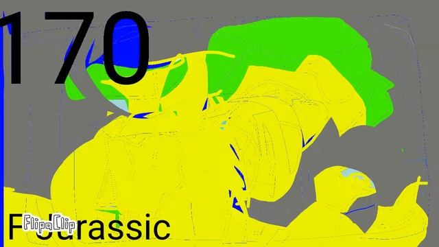Tectonic Plates 540 Ma (gray) смотреть онлайн