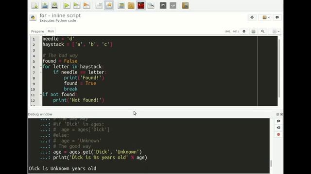 7 Simple Tricks to Write Better Python Code смотреть онлайн