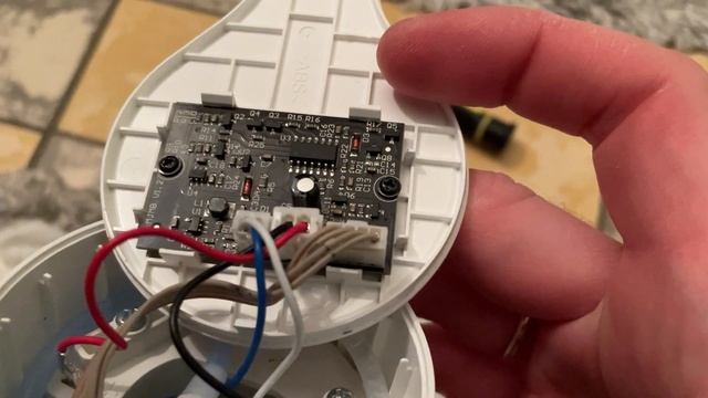 Xiaomi Mijia диспенсер для мытья рук дефект после года эксплуатации смотреть онлайн
