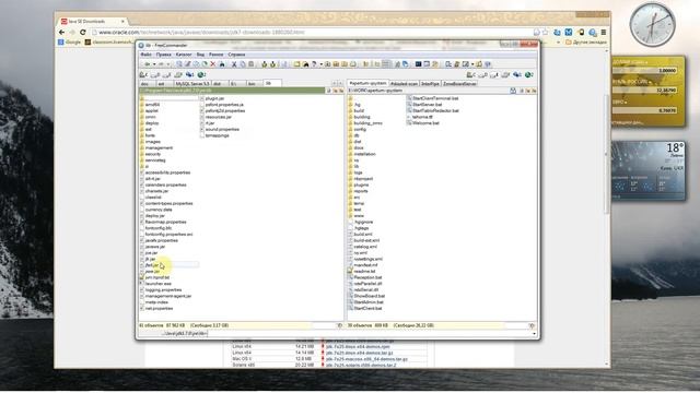 Урок 1. Подготовка к установке QSystem смотреть онлайн