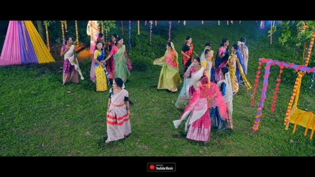 Jerenga Potharot | Harsita Utpal | Simanta Sekhar | Chinmoy Kaushik | Joy Nirvan | Pulak N |Barnik смотреть онлайн