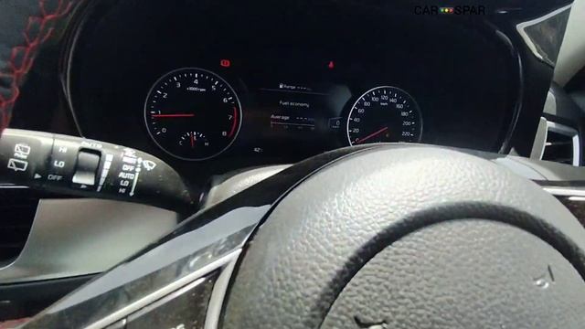 New Kia Seltos GT Line 2023 @19 lakh ? features ka bhandar смотреть онлайн