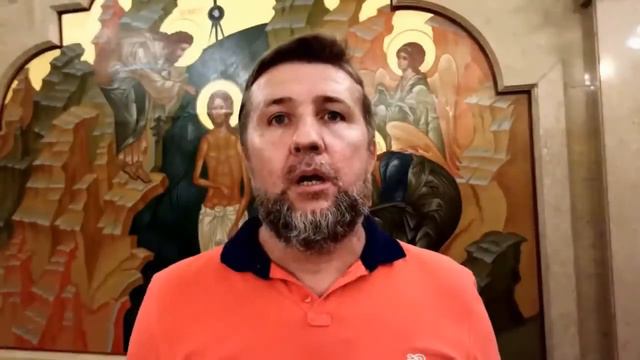 пастор кальвинист перешел в православие смотреть онлайн