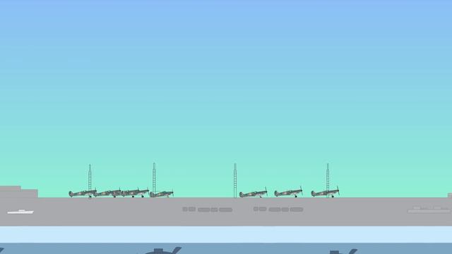 Ice Ship (Secret Weapon of WWII) смотреть онлайн