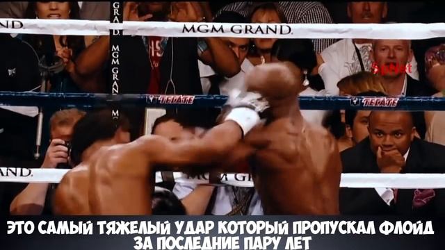 ТОП 25 САМЫХ БЫСТРЫХ БОКСЕРОВ В ИСТОРИИ смотреть онлайн