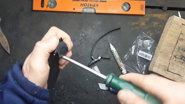 Пластиковые ботинки. Часть 1 смотреть онлайн