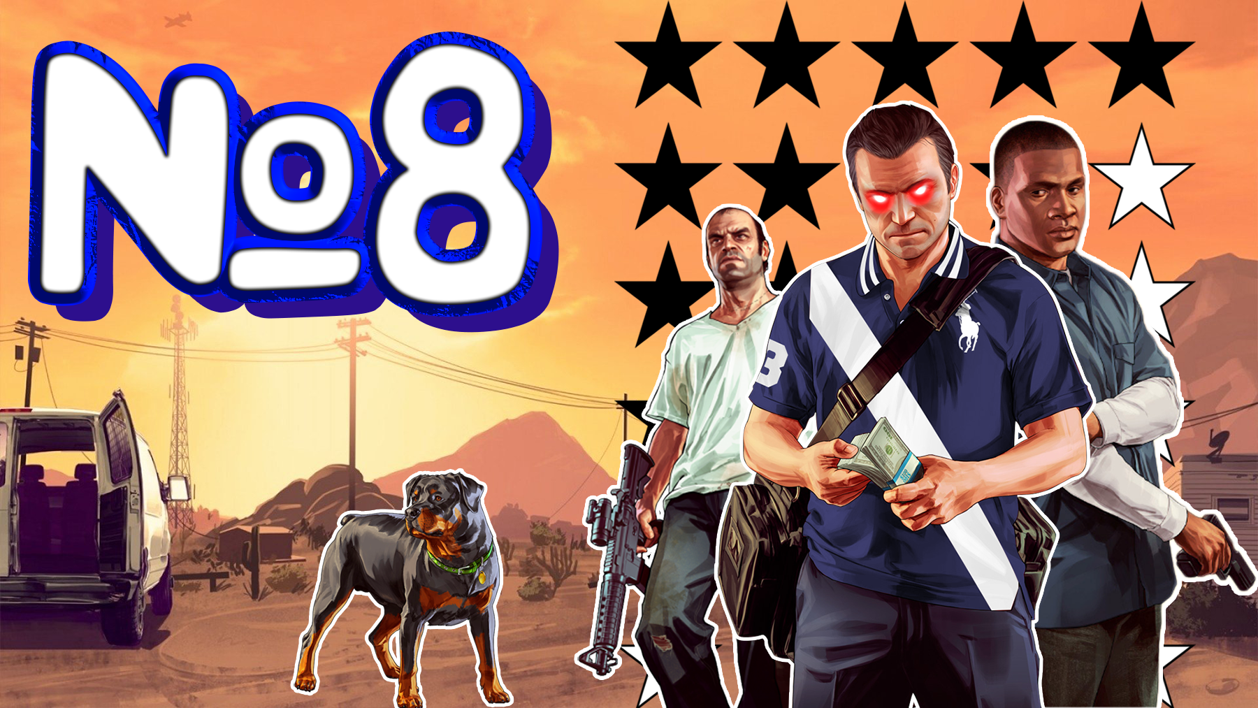 ПРОХОЖДЕНИЕ GTA 5!№8.ДЕВУШКА ПЕРВЫЙ РАЗ ИГРАЕТ В GTA#gtarp #гта #гтарп #девушкаиграетвигры