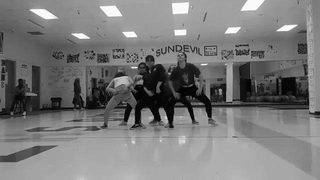 Say Amen (saturday night)- Panic at the disco :Eldorado dance team смотреть онлайн