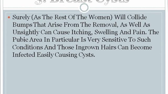 health :The remedies to get rid of the most common female problems смотреть онлайн