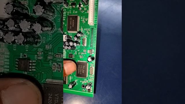 Important video regarding Astra board V8 смотреть онлайн