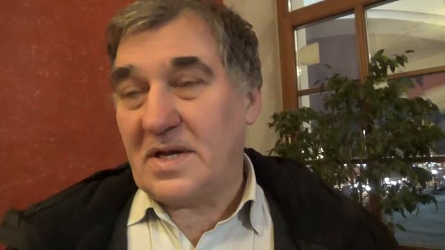 Композитор Александр про Центр "Царский" смотреть онлайн