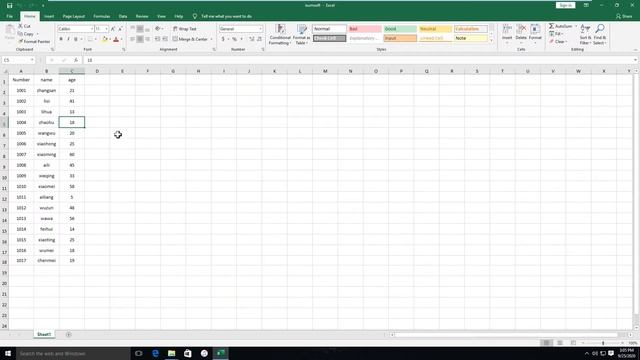 How to Solve Excel Cannot Open The File Because The File Format or File Extension Is Not Valid смотреть онлайн