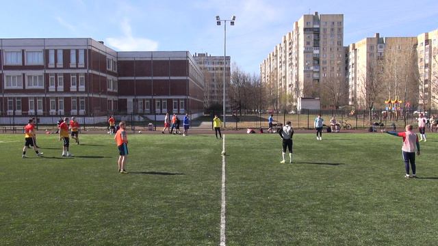 Долгое Озеро - Байкал смотреть онлайн