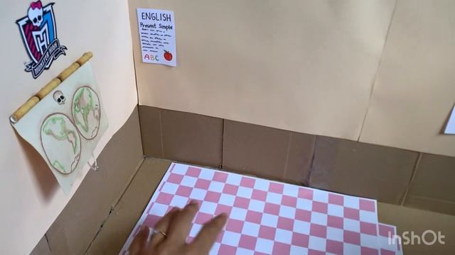 ?DIY РУМБОКС 