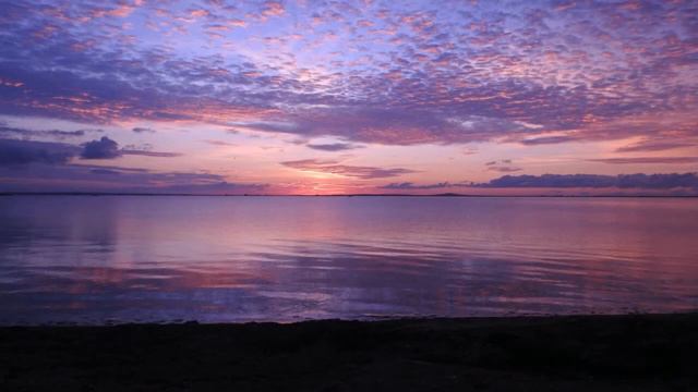 Крым встречает рассвет. смотреть онлайн