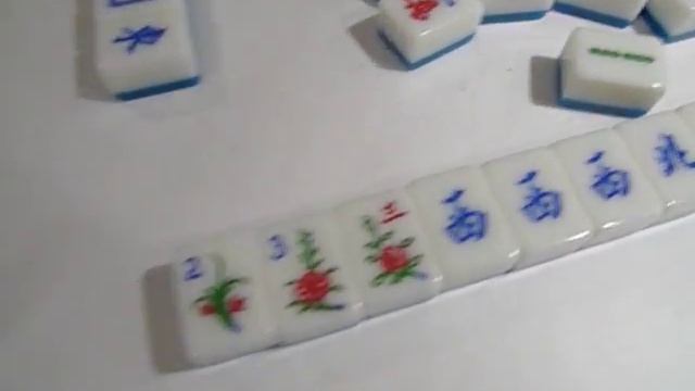 Epic Mahjong Battle - 1 смотреть онлайн