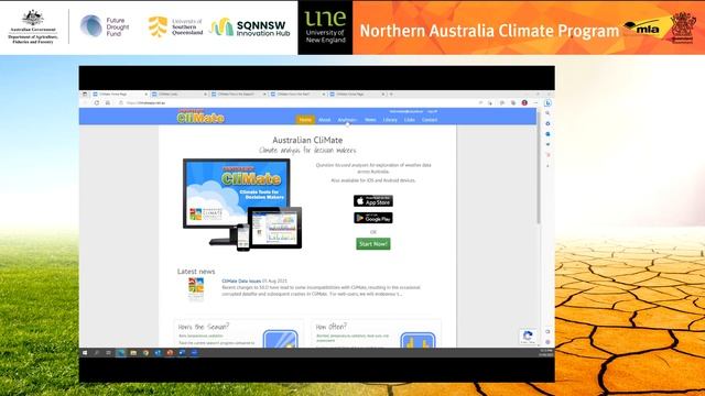 Forecasting for Decision Making Webinar with NACP and SQNNSW Innovation Hub смотреть онлайн