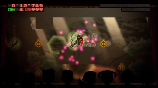 PolskiLive.pl - Nin2-Jump Gameplay - Xbox 360 Live Arcade HD смотреть онлайн