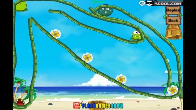 Frog Drink Water 2 Full Game Walkthrough All Levels смотреть онлайн