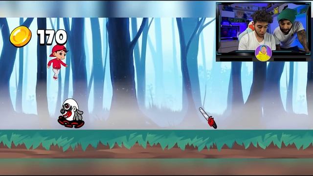 ENCIERRO a LA PAYASA *PINKY* en UN VIDEO JUEGO |?¡Especial Halloween 2023!? смотреть онлайн