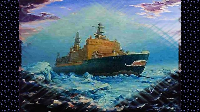 Море на картинах смотреть онлайн