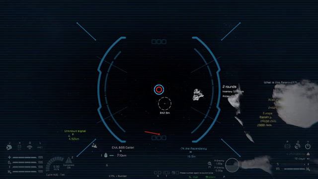 [Legacy] Space Engineers - Found an Asteroid with every ore! смотреть онлайн